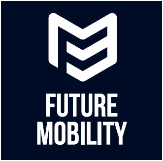 Logo of Future Mobility 2024