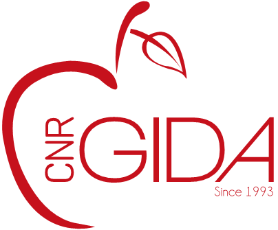 Logo of CNR GIDA 2014