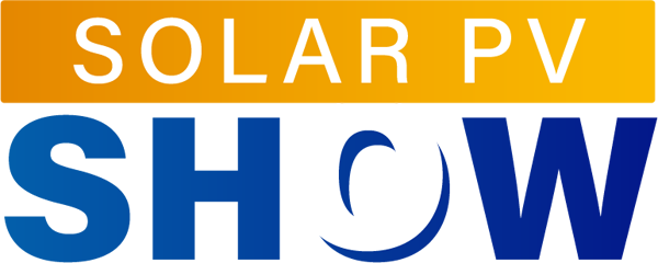 Logo of Solar PV Show Vietnam 2022