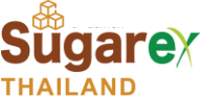 Logo of SUGAREX THAILAND Sep. 2026