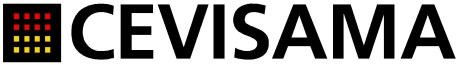 Logo of CEVISAMA 2014