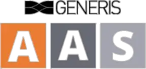 Logo of Generis American Automotive Summit 2025
