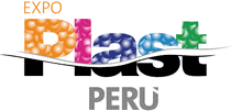 Logo of EXPOPLAST PERÚ Aug. 2024