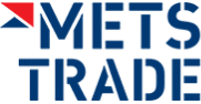Logo of METSTRADE Nov. 2024