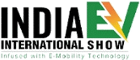 Logo of INDIA INTERNATIONAL EV SHOW - PUNE Dec. 2024