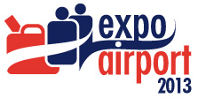 Logo of Expo Airport 2013
