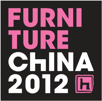 Logo of Furniture China 2012