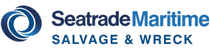 Logo of SEATRADE MARITIME SALVAGE & WRECK Dec. 2024