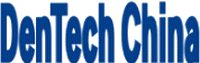 Logo of DENTECH CHINA Oct. 2026