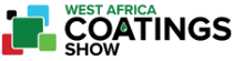 Logo of WEST AFRICA COATINGS SHOW Jun. 2027