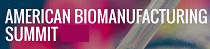Logo of AMERICAN BIOMANUFACTURING SUMMIT Apr. 2026