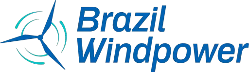 Logo of Brazil Windpower 2025