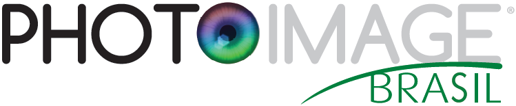 Logo of PhotoImageBrasil 2014