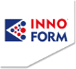 Logo of INNOFORM Mar. 2026