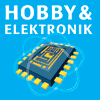 Logo of HOBBY + ELEKTRONIK Nov. 2023