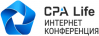 Logo of CPA Life Conference 2019