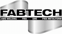 Logo of FABTECH 2011