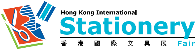 Logo of Hong Kong International Stationery Fair 2026