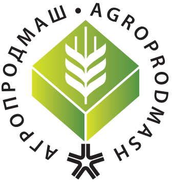 Logo of AgroProdMash 2024