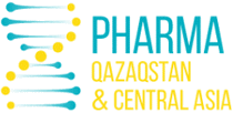 Logo of PHARMA QAZAQSTAN & CENTRAL ASIA Apr. 2025