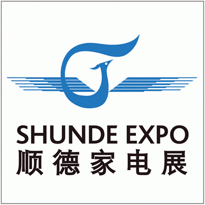 Logo of Shunde Expo 2014