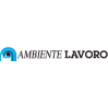 Logo of Ambiente Lavoro 2023