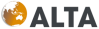 Logo of ALTA 2023