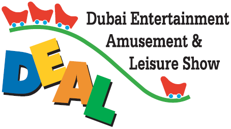Logo of DEAL Middle East 2026