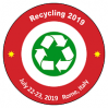 Logo of Global Summit on Recycling and Waste Management 2020