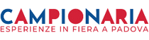 Logo of LA FIERA CAMPIONARIA May. 2026