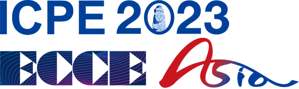 Logo of ICPE - ECCE Asia 2025