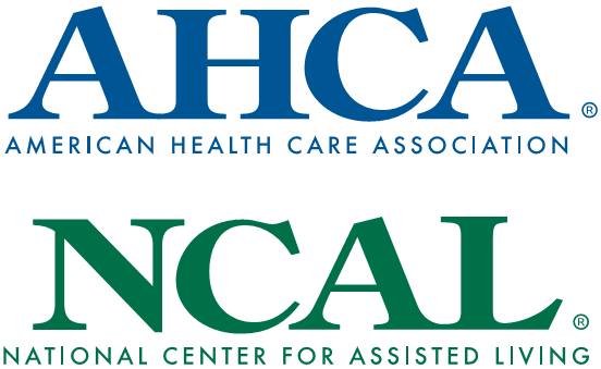 Logo of AHCA/NCAL Quality Summit 2024