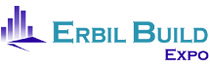 Logo of ERBIL BUILD EXPO Aug. 2026
