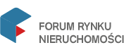 Logo of POLISH REAL ESTATE FORUM Jun. 2026