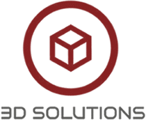 Logo of 3D SOLUTIONS May. 2026