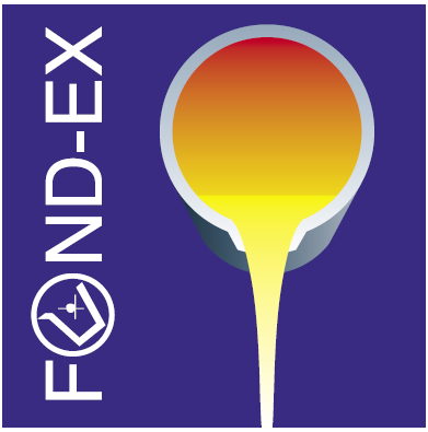 Logo of FOND-EX 2024