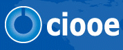 Logo of CIOOE Mar. 2027