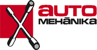 Logo of AUTOMECHANICS Apr. 2027