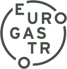 Logo of EuroGastro 2022