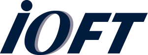 Logo of IOFT 2021