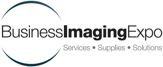 Logo of Business Imaging Expo 2013