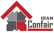 Logo of IRAN CONFAIR Aug. 2026