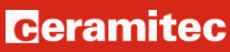 Logo of CERAMITEC Apr. 2028