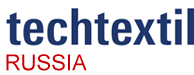 Logo of Techtextil Russia 2012