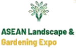 Logo of ASEAN LANDSCAPE & GARDENING EXPO Sep. 2026