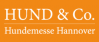 Logo of Hund & Co Hundemesse Hanover 2023