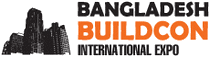 Logo of BANGLADESH BUILDCON Nov. 2024