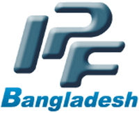 Logo of IPF BANGLADESH Jan. 2026