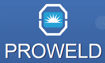 Logo of PROWELD Sep. 2026