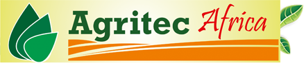 Logo of Agritec Africa 2024